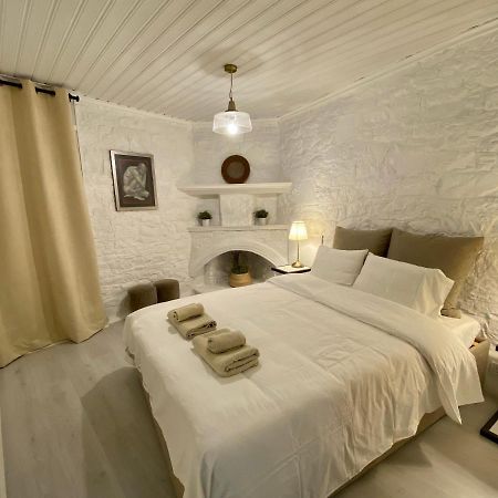 Вилла Leonys House By Trulycyprus Dhoros Экстерьер фото